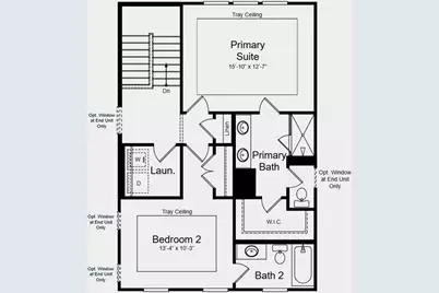 1693 Lansmere Street SW, Marietta, GA 30008 - Photo 33