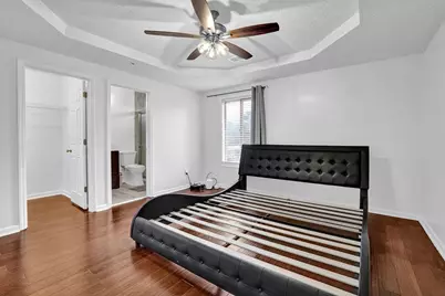 1533 Burnstone Drive, Stone Mountain, GA 30088 - Photo 19