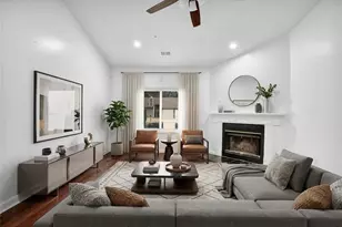 1533 Burnstone Dr, Stone Mountain, GA 30088 - Photo 9