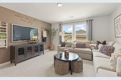 5321 Mulberry Creek Way, Flowery Branch, GA 30542 - Photo 13