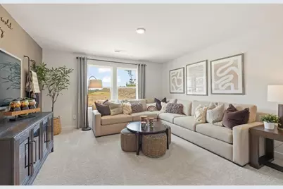 5321 Mulberry Creek Way, Flowery Branch, GA 30542 - Photo 11