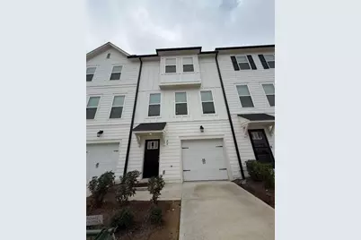 822 Werner Brook Way, Atlanta, GA 30354 - Photo 1