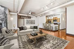 800 Peachtree Street NE, Atlanta, GA 30308 - Photo 5