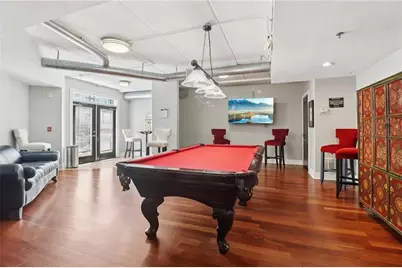 800 Peachtree Street NE #1411, Atlanta, GA 30308 - Photo 21