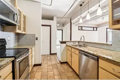 800 Peachtree Street NE #1411, Atlanta, GA 30308 - Photo 9