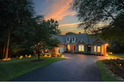 77 Tally Cove Road, Jasper, GA 30143 - Photo 5