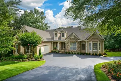 77 Tally Cove Road, Jasper, GA 30143 - Photo 1