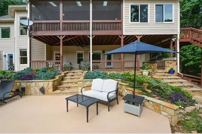 77 Tally Cove Road, Jasper, GA 30143 - Photo 81