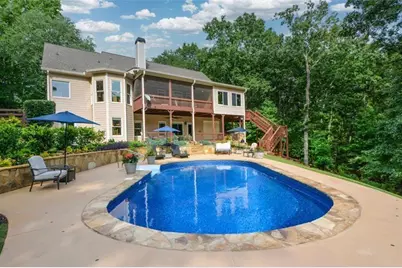 77 Tally Cove Road, Jasper, GA 30143 - Photo 89