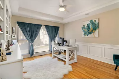 2450 Vivian Circle, Decatur, GA 30030 - Photo 13