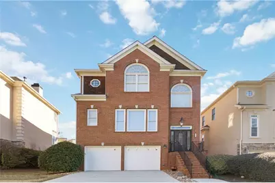 2450 Vivian Circle, Decatur, GA 30030 - Photo 3