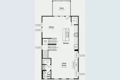 3726 Willingham Run SW, Marietta, GA 30008 - Photo 27