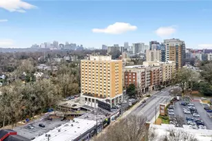 2285 Peachtree Rd NE, Atlanta, GA 30309 - Photo 23