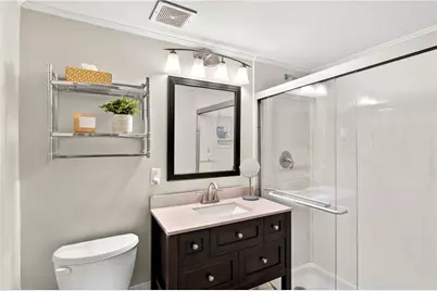 2285 Peachtree Road NE #1106, Atlanta, GA 30309 - Photo 15