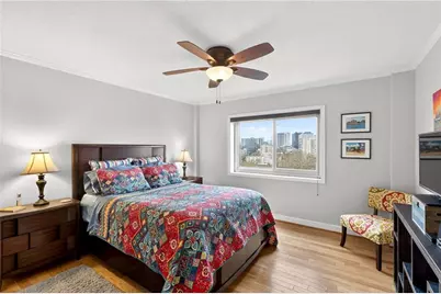 2285 Peachtree Road NE #1106, Atlanta, GA 30309 - Photo 11