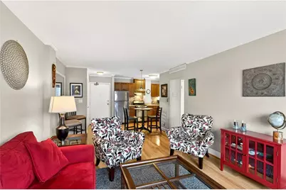 2285 Peachtree Road NE #1106, Atlanta, GA 30309 - Photo 9