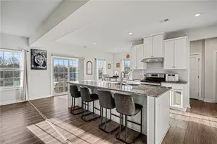 864 Maduro Wy, McDonough, GA 30253 - Photo 9