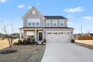 864 Maduro Wy, McDonough, GA 30253 - Photo 1