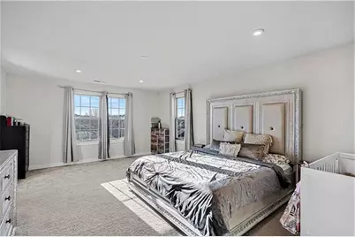 864 Maduro Way, McDonough, GA 30253 - Photo 17