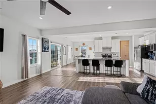 864 Maduro Wy, McDonough, GA 30253 - Photo 3