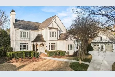 203 Thorpe Park, Johns Creek, GA 30097 - Photo 1