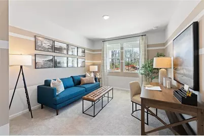 5317 Mulberry Creek Way, Flowery Branch, GA 30542 - Photo 3