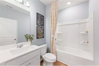 5317 Mulberry Creek Way, Flowery Branch, GA 30542 - Photo 5