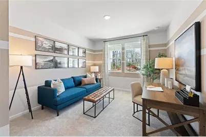 5317 Mulberry Creek Way, Flowery Branch, GA 30542 - Photo 3