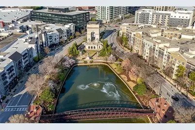 400 17th Street NW #1113, Atlanta, GA 30363 - Photo 7