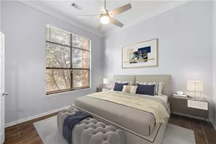 400 17th St NW, Atlanta, GA 30363 - Photo 17