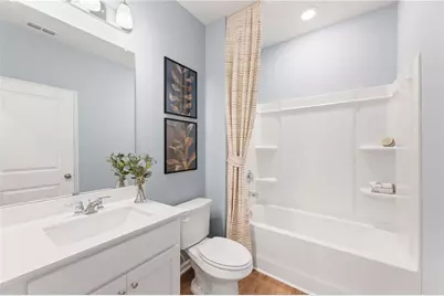 5325 Mulberry Creek Way, Flowery Branch, GA 30542 - Photo 5