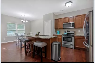 3251 Blue Springs Trace NW, Kennesaw, GA 30144 - Photo 5