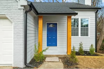 1478 Chapel Hill Lane SW, Marietta, GA 30008 - Photo 3