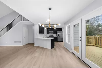 1478 Chapel Hill Lane SW, Marietta, GA 30008 - Photo 13