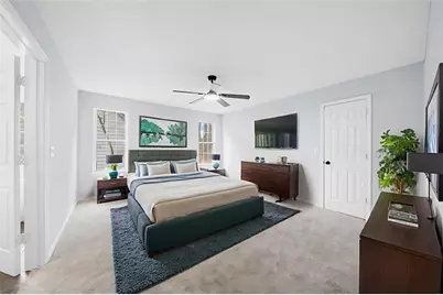 1478 Chapel Hill Lane SW, Marietta, GA 30008 - Photo 29