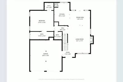 1478 Chapel Hill Lane SW, Marietta, GA 30008 - Photo 55