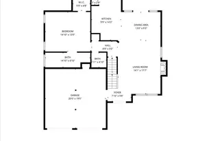 1478 Chapel Hill Ln SW, Marietta, GA 30008 - Photo 55