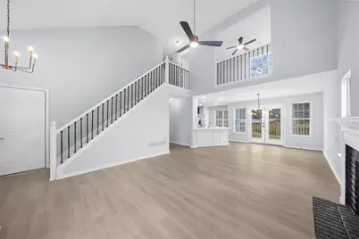 1478 Chapel Hill Lane SW, Marietta, GA 30008 - Photo 7