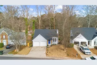 1478 Chapel Hill Lane SW, Marietta, GA 30008 - Photo 49