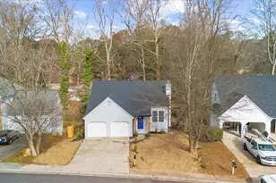 1478 Chapel Hill Ln SW, Marietta, GA 30008 - Photo 49