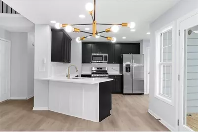 1478 Chapel Hill Lane SW, Marietta, GA 30008 - Photo 17