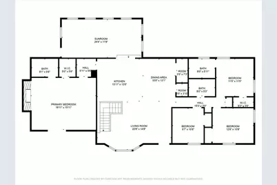 851 Flagler Circle SE, Smyrna, GA 30080 - Photo 71