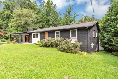 851 Flagler Circle SE, Smyrna, GA 30080 - Photo 5