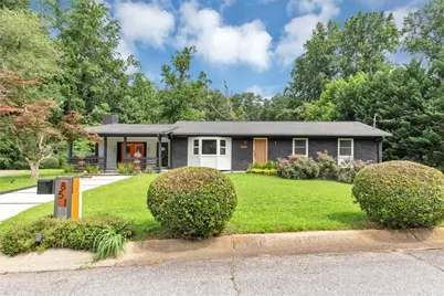 851 Flagler Circle SE, Smyrna, GA 30080 - Photo 3