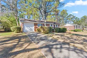 2881 Gwendon Terrace, Decatur, GA 30034 - Photo 3