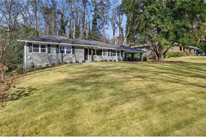 1754 Wilmont Drive, Atlanta, GA 30329 - Photo 29