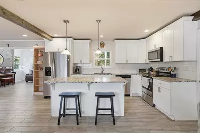 1754 Wilmont Drive, Atlanta, GA 30329 - Photo 9