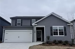 5313 Mulberry Crk Wy, Flowery Branch, GA 30542 - Photo 1