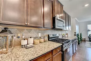 2136 Post Grove Rd, Snellville, GA 30078 - Photo 9