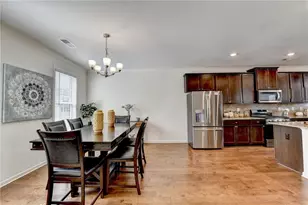 2136 Post Grove Rd, Snellville, GA 30078 - Photo 11